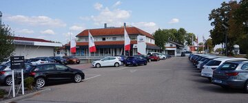 Bild 2 Autohaus Früchtl GmbH in Pfatter