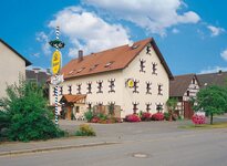 Bild 6 Gasthof zur Linde in Neuhaus a.d.Pegnitz