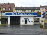 Bild 3 H & H AutoService Bernd Hirschmann in Nürnberg