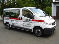 Bild 1 Schneider Elektrotechnik GmbH in Neuenmarkt