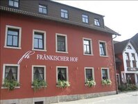 Bild 1 Fränkischer Hof Hotel GmbH in Rehau