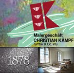 Bild 5 KÄMPF CHRISTIAN GmbH & Co. KG Malergschäft in Schweinfurt