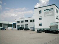 Bild 4 Zollner Karosserie GmbH & Co. KG in Regensburg