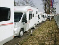 Bild 3 CMS Reisemobile & Caravans in Röthenbach
