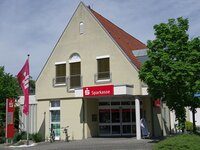 Bild 1 Sparkasse Schweinfurt-Haßberge in Schwebheim
