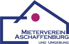 Bild 1 Deutscher Mieterbund Aschaffenburg in Aschaffenburg