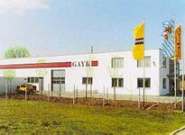 Bild 1 Gayk Baumaschinen GmbH in Großostheim