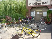 Bild 4 Fahrräder & Verleih Quellenhof in Bad Kissingen