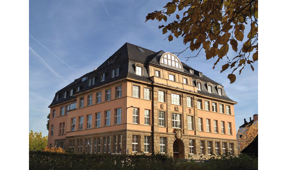 Bild 1 Bergman Clinics Hofgartenklinik in Aschaffenburg