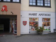 Bild 1 Markt Apotheker Holpert C. in Mömbris