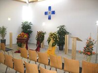 Bild 5 Hans Utzmann GmbH Erstes Erlanger Beerdigungsinstitut in Erlangen
