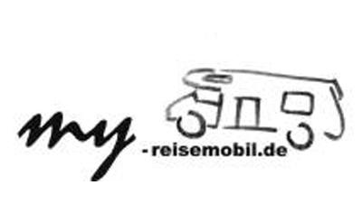 Petr Lanik Wohnmobile my-reisemobil.de in Kempfenhof Stadt Sulzbach Rosenberg - Logo