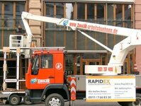 Bild 3 Rapidex GmbH in Giebelstadt