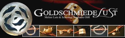 Bild 1 Goldschmiedelust Melzer, Lutz und Schwanzl, Stephanie in Amberg