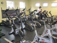 Bild 2 BodyGym Fitness- und Wellnessstudio in Wonfurt