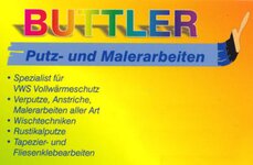 Bild 1 Buttler Inh. Albin Buttler in Hammelburg