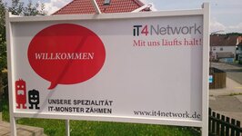 Bild 4 IT4Network GmbH in Roth