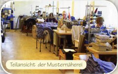 Bild 1 Hosen-Meier-GmbH in Bad Staffelstein