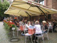 Bild 4 Eiscafè Venezia in Lohr