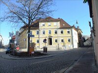 Bild 1 Hörgeräte Hilge Meisterbetrieb in Ansbach