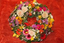 Bild 1 Oppermann Blumenfachgeschäft in Heroldsberg