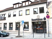 Bild 1 Sparkasse Schweinfurt-Haßberge in Eltmann