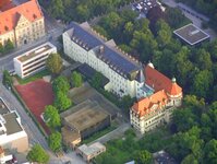 Bild 1 St. Marien-Schulen der Diözese Regensburg in Regensburg