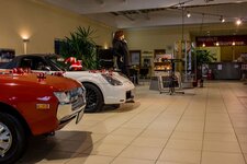 Bild 2 Toyota Autohaus Bruckner & Hasler in Nürnberg