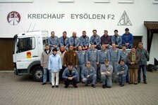 Bild 1 Fritz Kreichauf GmbH & Co. KG in Thalmässing