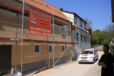 Bild 1 Hub fix Gerüstverleih in Kitzingen