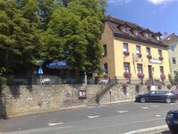 Bild 1 Hotel Etna in Würzburg