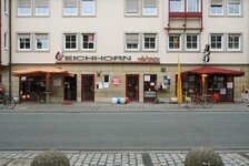 Bild 1 Eichhorn Wohnen in Nürnberg
