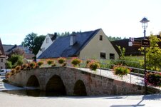 Bild 7 Zweckverband zur Wasserversorgung in Büchenbach