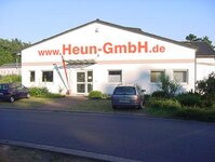 Bild 4 Heun Werkzeugmaschinen & Industriebedarf GmbH in Kahl a.Main