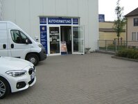 Bild 2 Autovermietung Hofmann GmbH in Schweinfurt