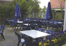 Bild 5 Restaurant Schöne Aussicht Inh.Antonios Kragiabas in Nürnberg