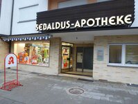 Bild 3 Sebaldus-Apotheke Inh. Michael Krauter in Erlangen