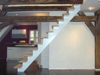 Bild 7 DS Holz-Treppen in Eckental