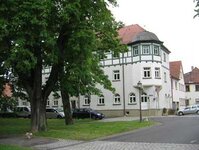 Bild 1 Jobcenter Haßberge in Haßfurt
