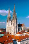 Bild 4 Bischöfliches Ordinariat in Regensburg