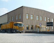 Bild 1 Scheuermann GmbH & Co., Natursteingewinnung KG in Kleinrinderfeld