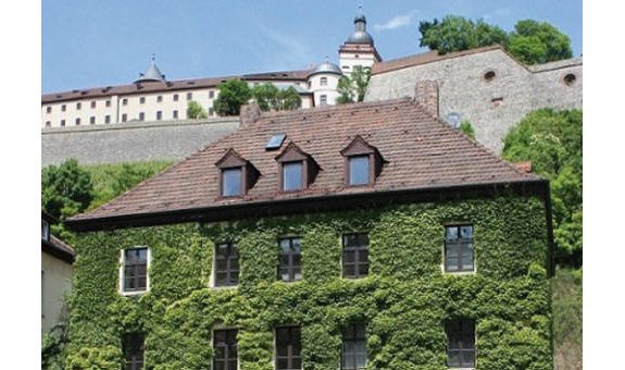 Zacher-Röder Dr. Eichner Rechtsanwälte in Würzburg - Logo