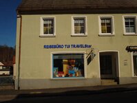Bild 6 Senf in Tirschenreuth