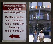Bild 5 Wolpert in Aschaffenburg