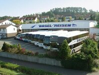 Bild 2 Basel Reisen GmbH & Co. KG in Viereth-Trunstadt