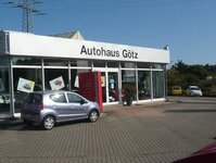 Bild 7 Autohaus Götz Nissan & Fiat in Bad Kissingen