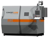 Bild 6 Concept Laser GmbH in Lichtenfels