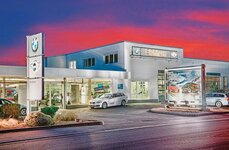 Bild 1 Autohaus Eichhorn Automotive GmbH in Obernburg