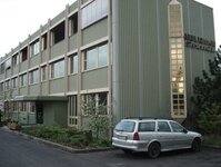 Bild 1 Stahlhandel Gebr.Reinhard GmbH&Co.KG in Würzburg