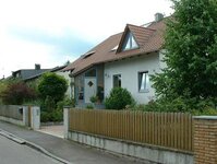 Bild 1 Karl Alexander in Schwandorf